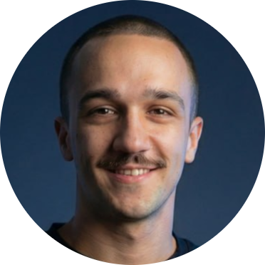 Company Logo / Gravatar